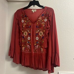 Grand & Greene Women’s Blouse
